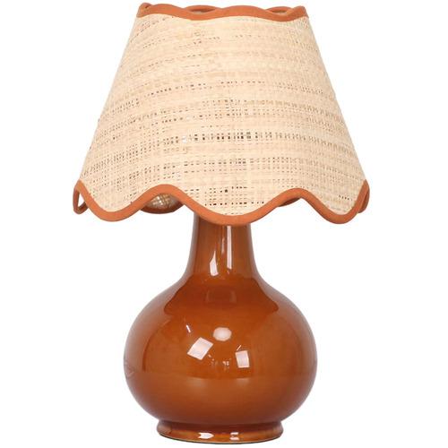 Pippa Ceramic Table Lamp