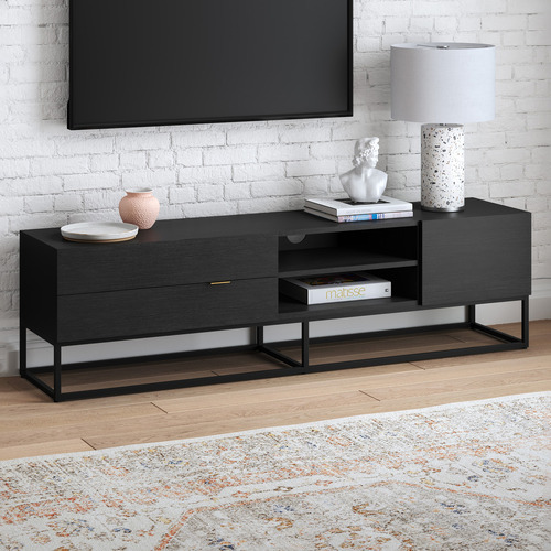 Black-Melis-Entertainment-Unit
