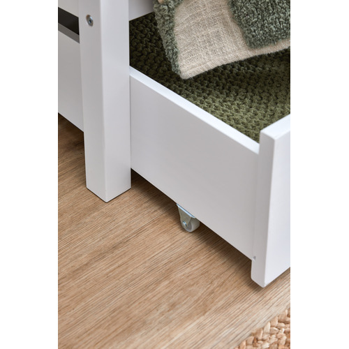Fraya-2-Drawer-Single-Bed