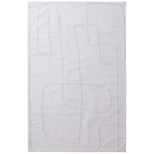 Parker Wool Rug