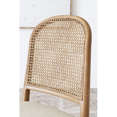 Louie-Arched-Rattan-and-Solid-Beech-Wood-Dining-Chairs