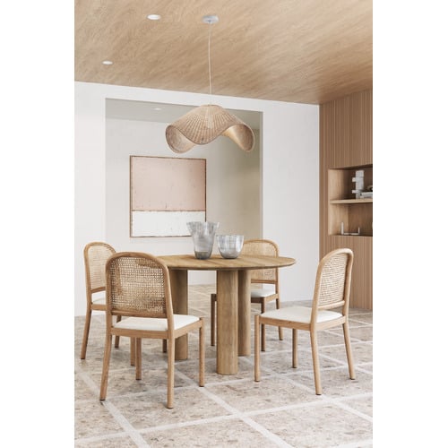 Louie-Arched-Rattan-and-Solid-Beech-Wood-Dining-Chairs