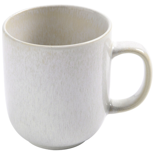 Glazed 200ml Ceramic Mugs