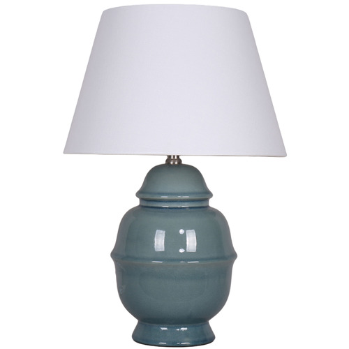 Abbott Ceramic Table Lamp
