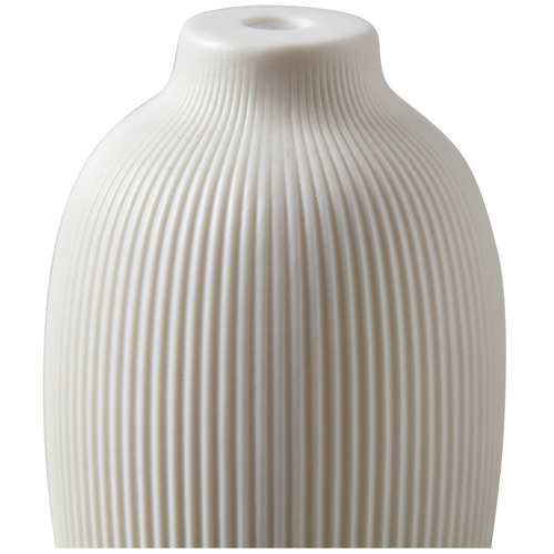 100ml Scent Ribbed Ceramic Diffuser