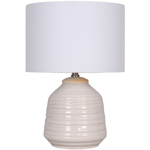 Noni Ceramic Table Lamp