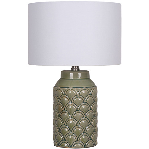 Brae Ceramic Table Lamp