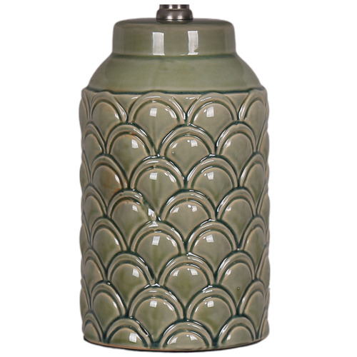 Brae Ceramic Table Lamp