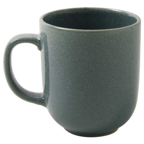 Glazed 200ml Ceramic Mugs