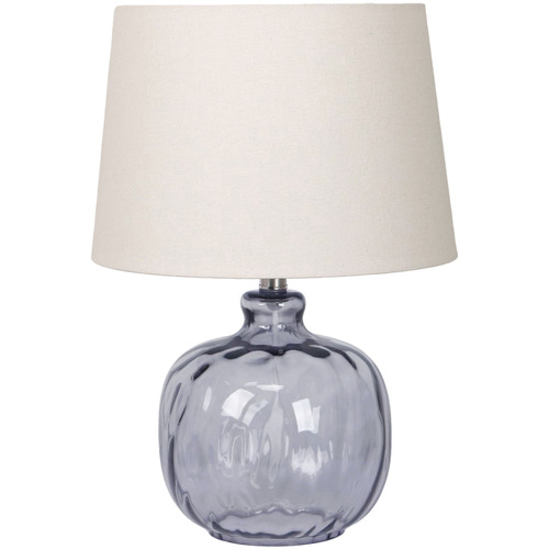 Windsor Glass Table Lamp