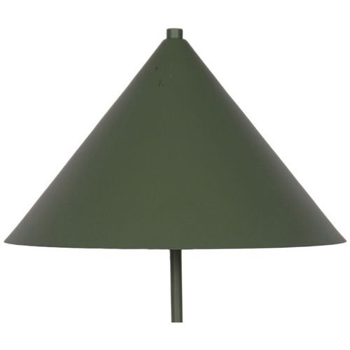 Marlow Steel Table Lamp