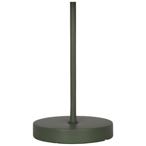 Marlow Steel Table Lamp