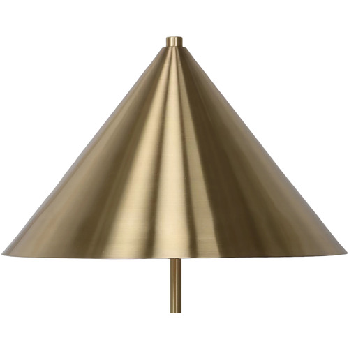 Marlow Steel Table Lamp