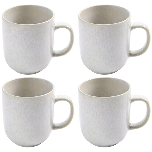 Glazed 200ml Ceramic Mugs