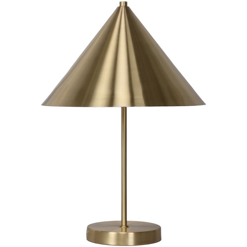 Marlow Steel Table Lamp