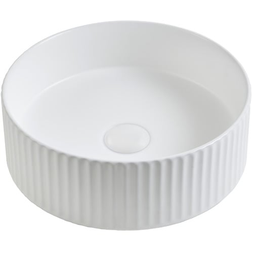Kiora-360mm-White-Round-Ceramic-Above-Counter-Basin