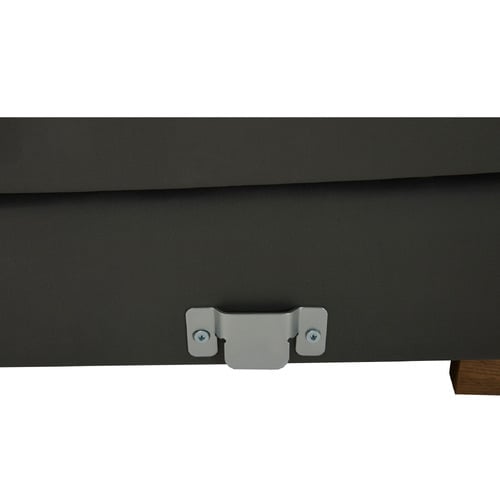 Haven Armless Lounge Chair