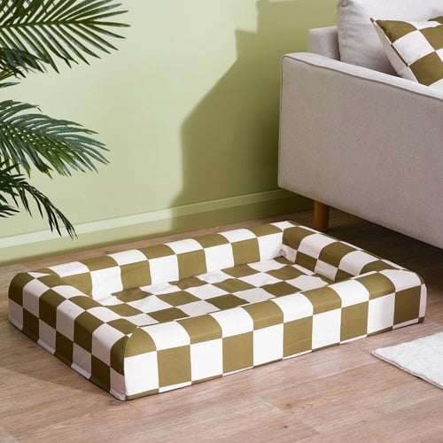 Check-Arlo-Memory-Foam-Dog-Bed
