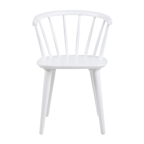 Aurora Spindle Dining Chairs