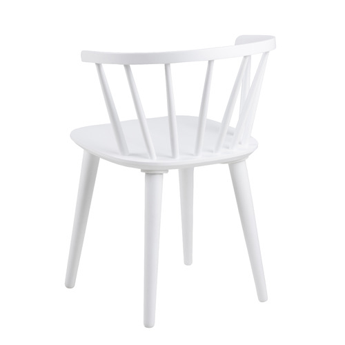 Aurora Spindle Dining Chairs