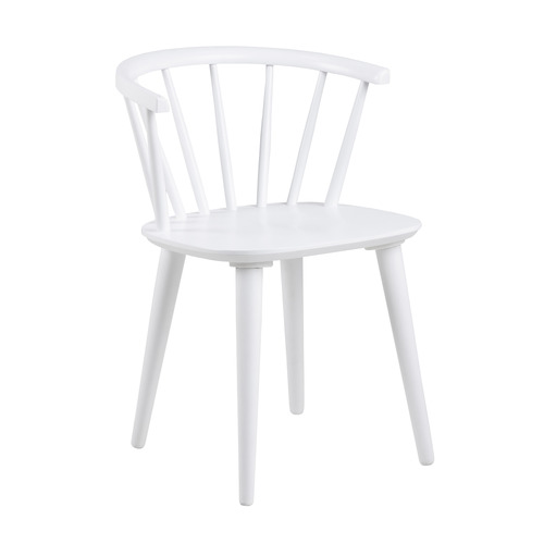 Aurora Spindle Dining Chairs