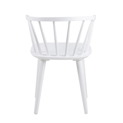 Aurora Spindle Dining Chairs