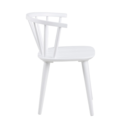 Aurora Spindle Dining Chairs