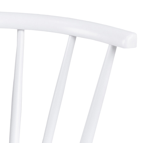 Aurora Spindle Dining Chairs