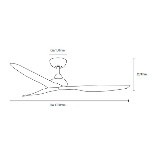 Alina-132cm-DC-Smart-Ceiling-Fan-with-Remote-Control