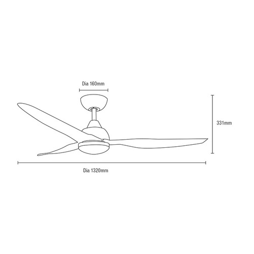 Alina-132cm-DC-Smart-Ceiling-Fan-with-LED-Light-and-Remote-Control