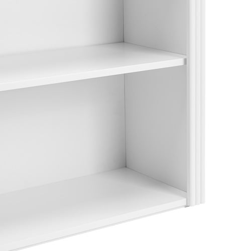 Mesa Arch 4 Shelf Bookcase