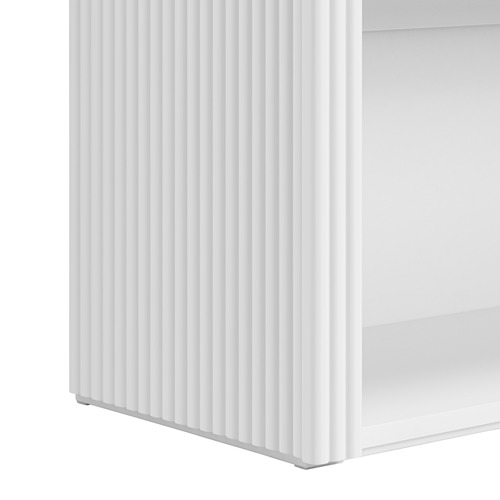 Mesa Arch 4 Shelf Bookcase