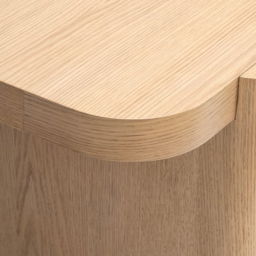 Wesley Console Table
