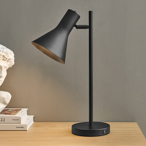 Byron-Steel-Desk-Lamp-with-USB