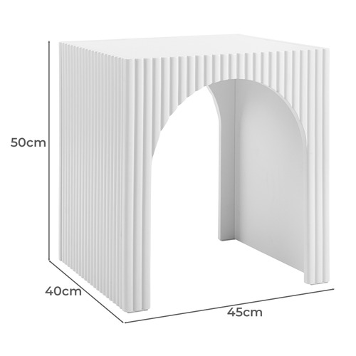 Mesa Side Table