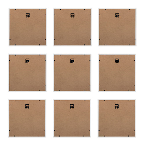 9-Piece-Contemporary-Gallery-Wall-Set