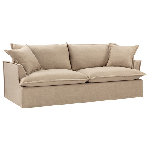 Softly 3 Seater Sofa Bed Cover Set