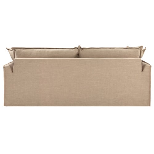 Softly 3 Seater Sofa Bed Cover Set