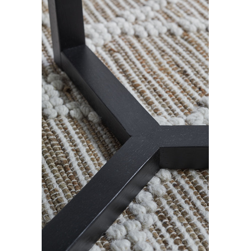 Temple & ster 2 Piece Olwen Side Table Set