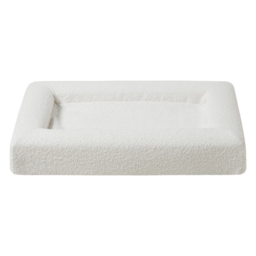 Arlo-Boucle-Memory-Foam-Dog-Bed