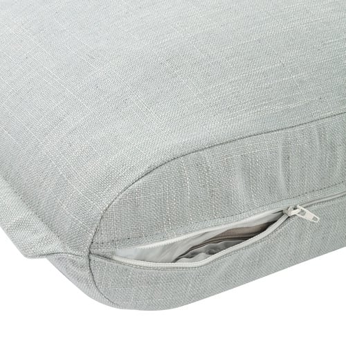 10 Piece Softy 3 Seater Sofa with Chaise Cover Set