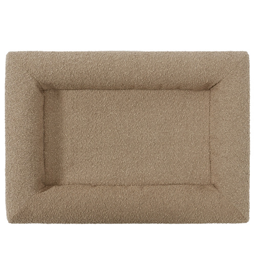 Arlo-Boucle-Memory-Foam-Dog-Bed