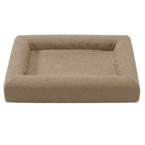 Arlo-Boucle-Memory-Foam-Dog-Bed