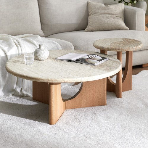 Annalisa-Travertine-Stone-Coffee-Table
