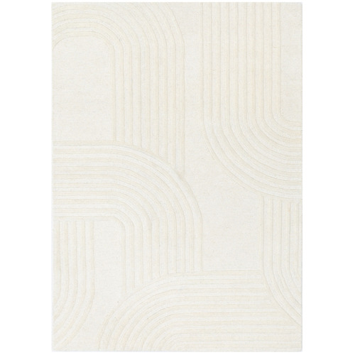 Hensley Hand-Woven Wool Rug