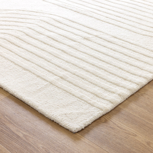 Hensley Hand-Woven Wool Rug