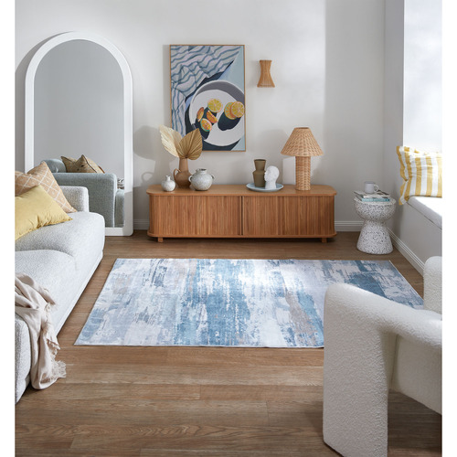 Apollo Machine Washable Rug