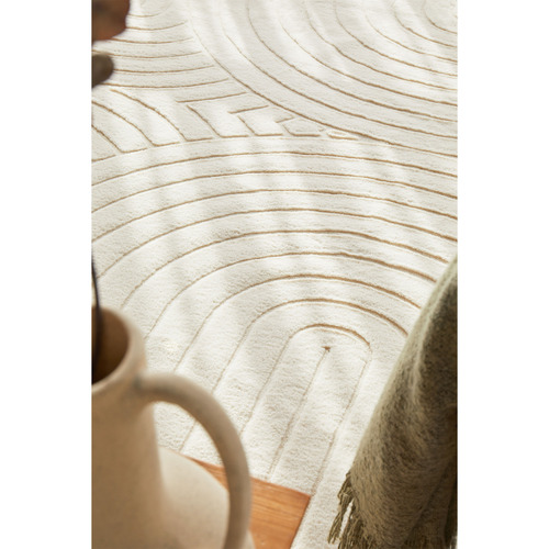 Mara Machine Washable Rug