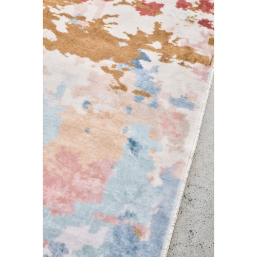 Charlie Machine Washable Rug