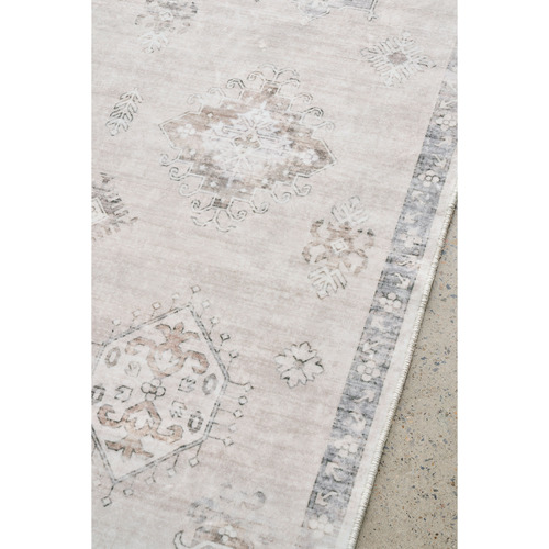 Lana Machine Washable Rug